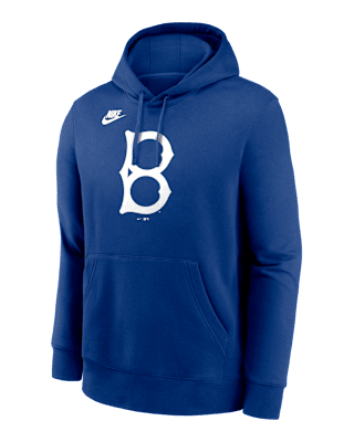 MLB Dodgers Hoodie ネイビー PRO STANDARD MLB Dodgers World Series Champs Hoodie